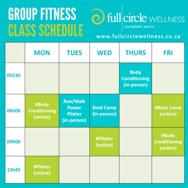 Homepage full circle wellness achieve a balanced life
